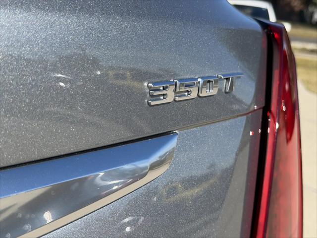 2026 Cadillac XT5 Luxury AWD