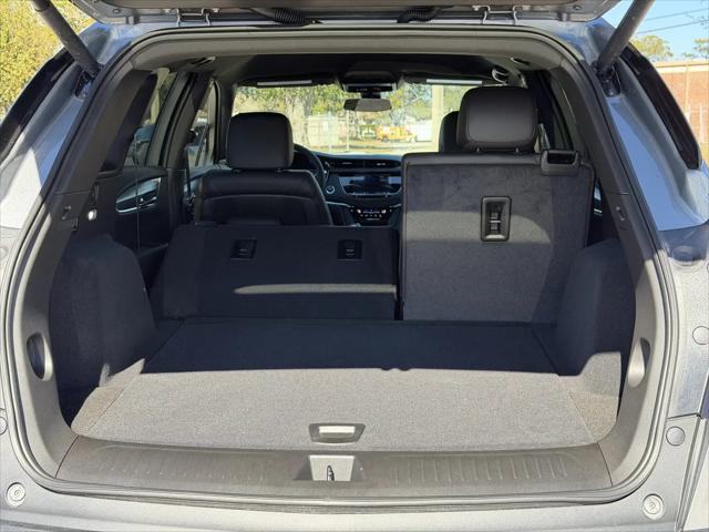 2026 Cadillac XT5 Luxury AWD