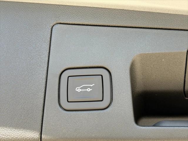 2026 Cadillac XT5 Luxury AWD