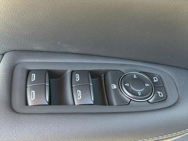 2026 Cadillac XT5 Luxury AWD