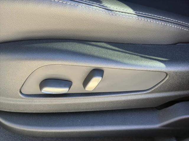 2026 Cadillac XT5 Luxury AWD