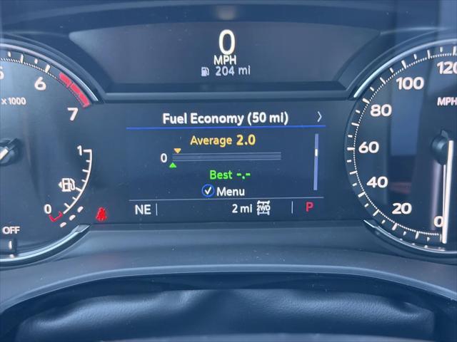 2026 Cadillac XT5 Luxury AWD