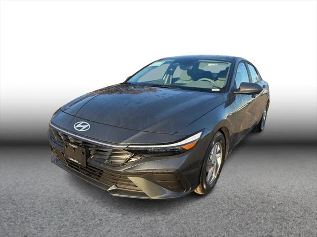 2026 Hyundai Elantra SE for sale in San Leandro, CA