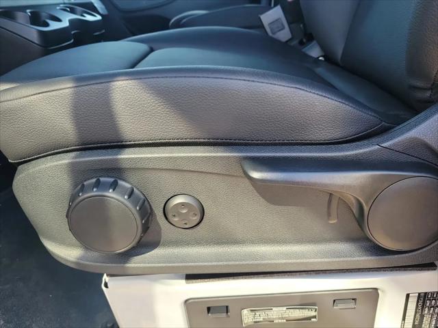 2026 Mercedes-Benz Sprinter 3500 High Roof 4-Cyl Diesel HO