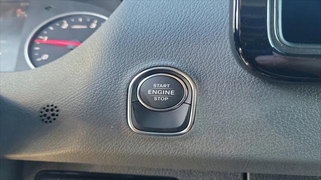 2026 Mercedes-Benz Sprinter 3500 High Roof 4-Cyl Diesel HO