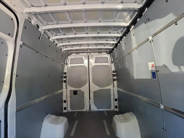 2026 Mercedes-Benz Sprinter 3500 High Roof 4-Cyl Diesel HO