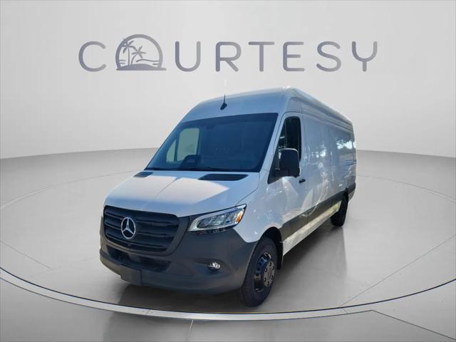 2026 Mercedes-Benz Sprinter 3500 High Roof 4-Cyl Diesel HO for sale in Tampa, FL