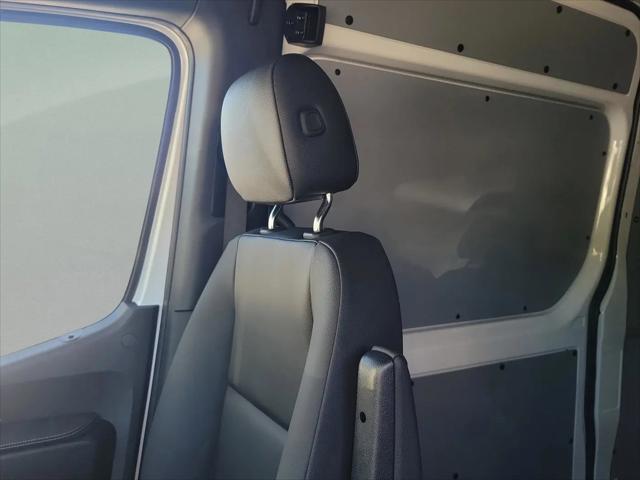 2026 Mercedes-Benz Sprinter 3500 High Roof 4-Cyl Diesel HO