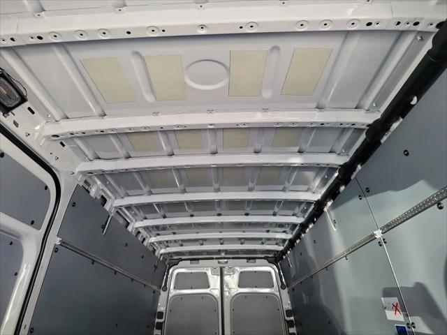 2026 Mercedes-Benz Sprinter 3500 High Roof 4-Cyl Diesel HO