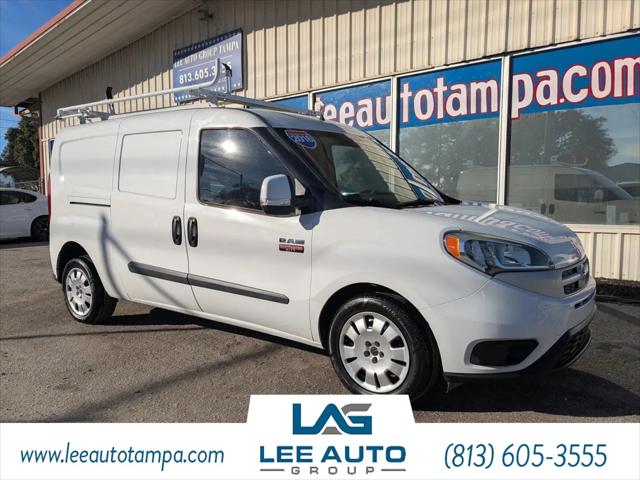2016 Ram ProMaster City Cargo Van Tradesman SLT for sale in Tampa, FL