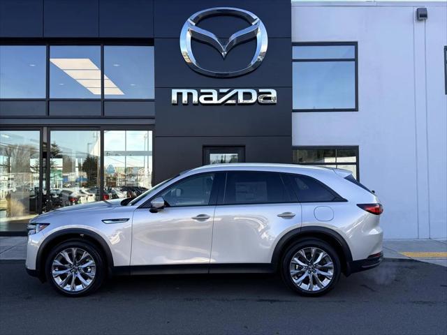 2026 Mazda X-90 3.3 Turbo Preferred for sale in Gladstone, OR