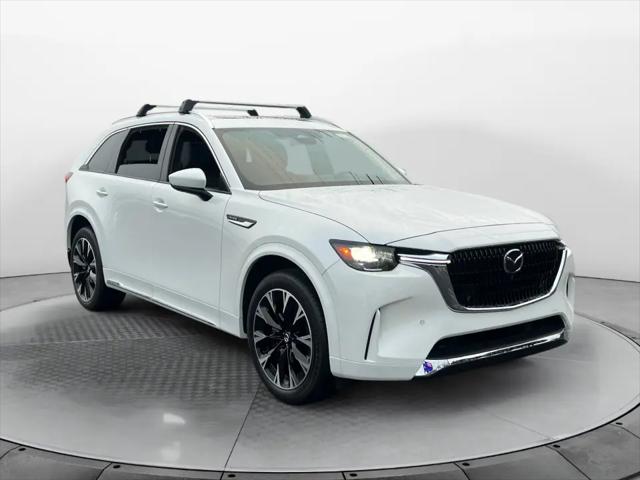 2026 Mazda X-90 3.3 Turbo S Premium Plus for sale in Fayetteville, NC