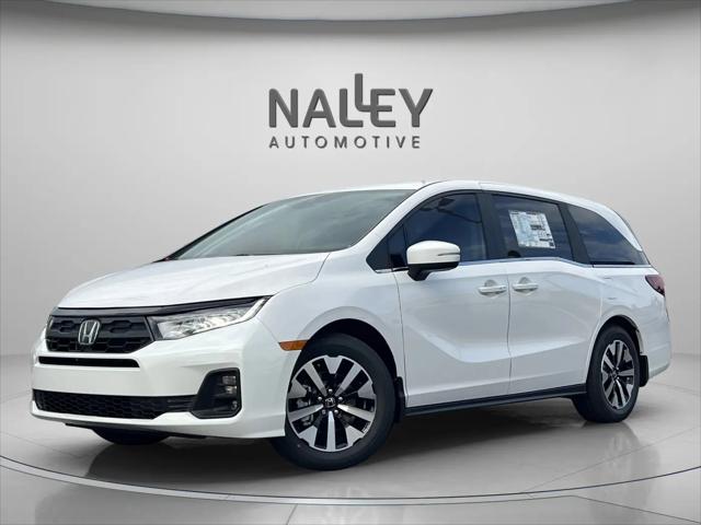 2026 Honda Odyssey EX-L for sale in Union City, GA