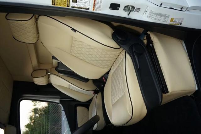 2022 Mercedes-Benz Sprinter Cargo Van High Roof I4
