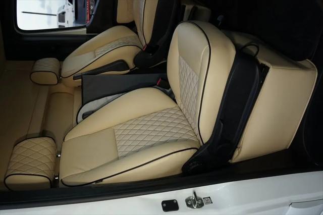2022 Mercedes-Benz Sprinter Cargo Van High Roof I4