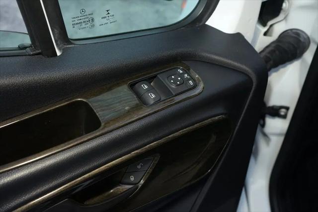 2022 Mercedes-Benz Sprinter Cargo Van High Roof I4