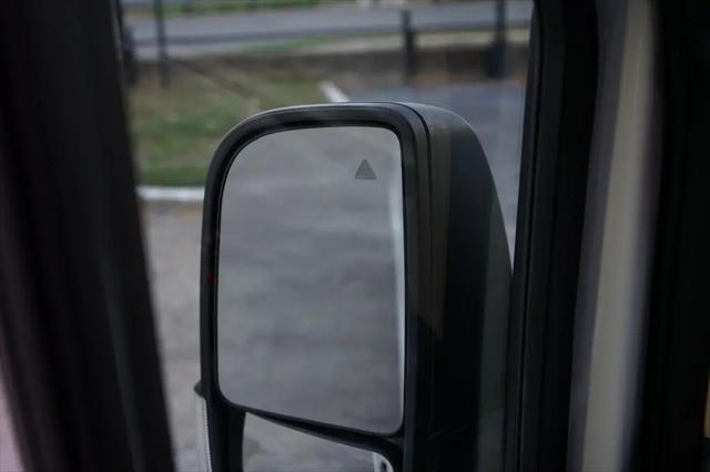 2022 Mercedes-Benz Sprinter Cargo Van High Roof I4