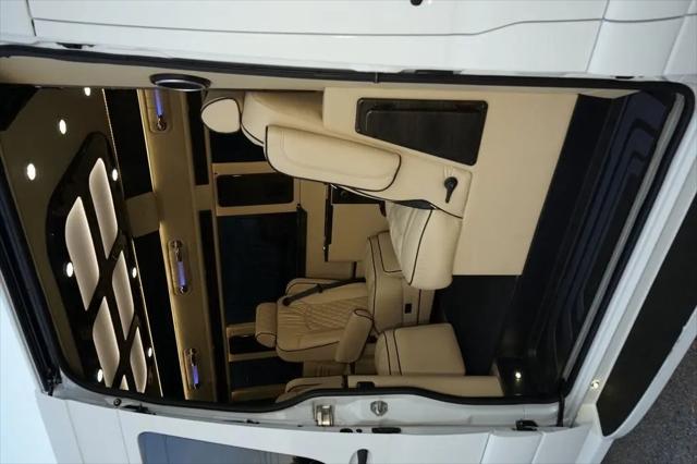 2022 Mercedes-Benz Sprinter Cargo Van High Roof I4