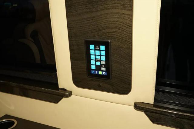 2022 Mercedes-Benz Sprinter Cargo Van High Roof I4