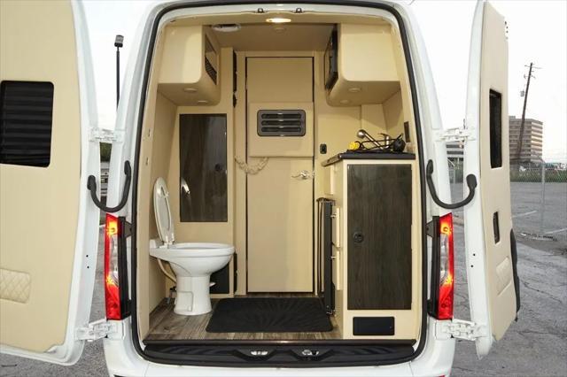 2022 Mercedes-Benz Sprinter Cargo Van High Roof I4