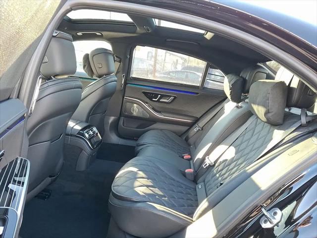 2026 Mercedes-Benz 500 4MATIC