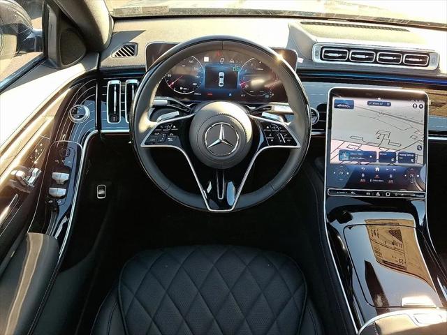 2026 Mercedes-Benz 500 4MATIC
