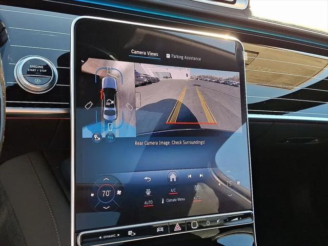 2026 Mercedes-Benz 500 4MATIC