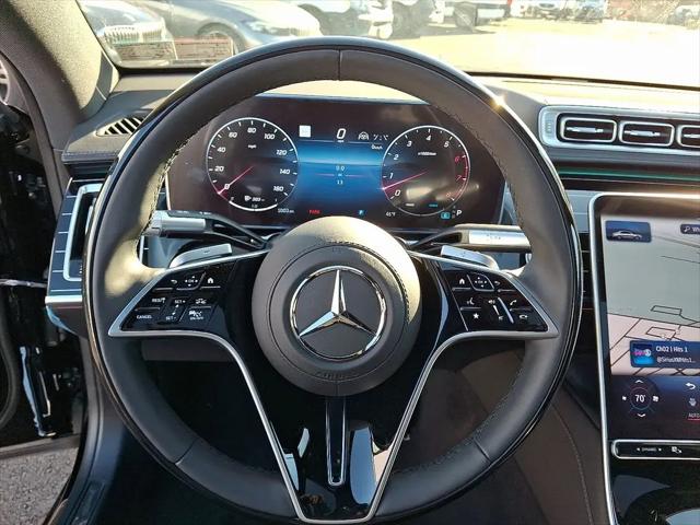 2026 Mercedes-Benz 500 4MATIC