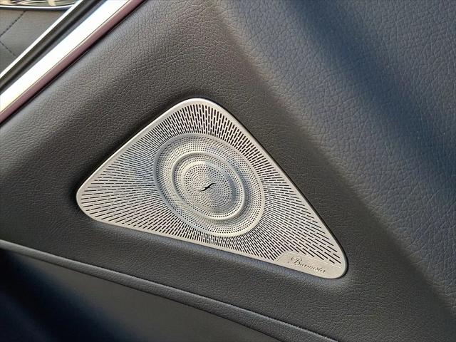 2026 Mercedes-Benz 500 4MATIC