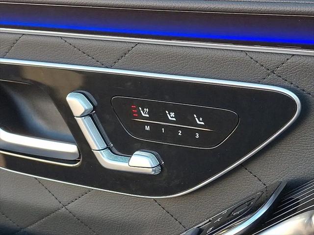 2026 Mercedes-Benz 500 4MATIC