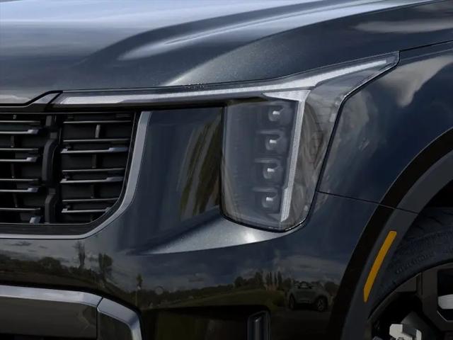 2026 Kia Sorento Hybrid X-Line SX Prestige AWD