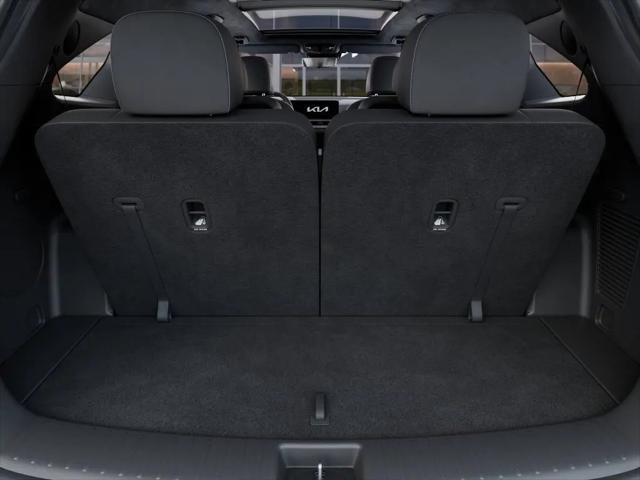 2026 Kia Sorento Hybrid X-Line SX Prestige AWD