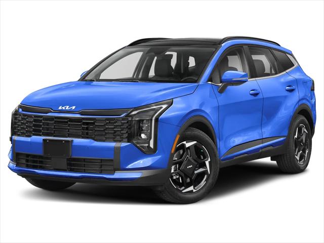 2026 Kia Sportage EX for sale in Lees Summit, MO