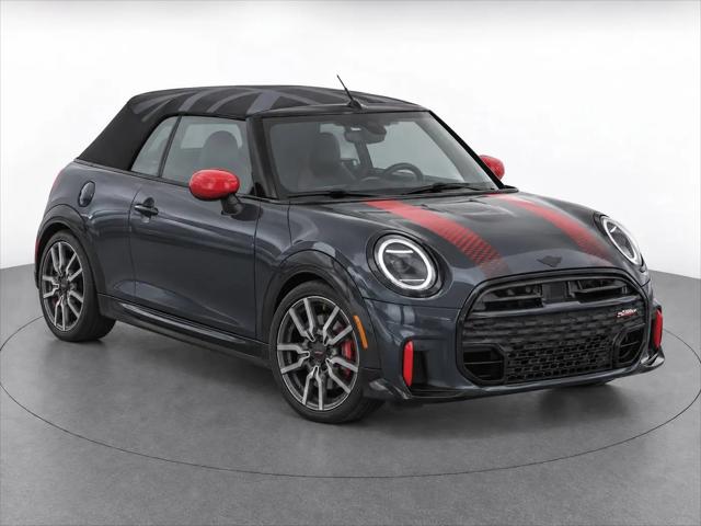 2025 MINI Cooper Convertible John Cooper Works for sale in Palm Harbor, FL