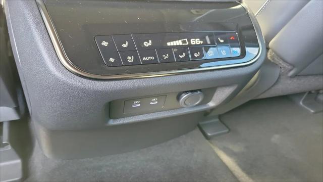 2026 INFINITI QX80 AUTOGRAPH AWD