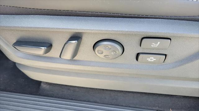 2026 INFINITI QX80 AUTOGRAPH AWD