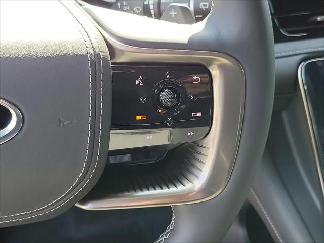 2026 INFINITI QX80 AUTOGRAPH AWD