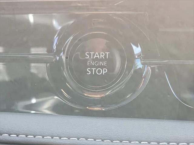 2026 INFINITI QX80 AUTOGRAPH AWD