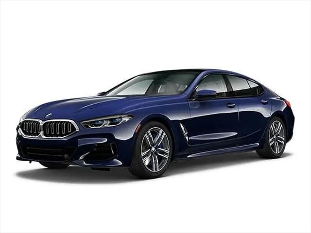 2026 BMW 840i Gran Coupe xDrive for sale in Ramsey, NJ