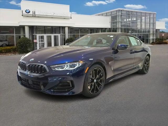 2026 BMW 840i Gran Coupe xDrive for sale in Ramsey, NJ