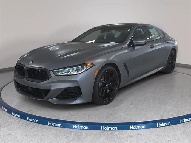2026 BMW 840i Gran Coupe 840i for sale in Ft. Lauderdale, FL