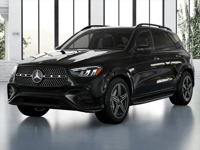 2025 Mercedes-Benz GLE GLE 580 4MATIC for sale in Union, NJ