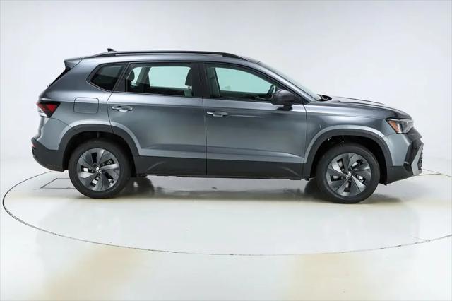 2026 Volkswagen Taos S