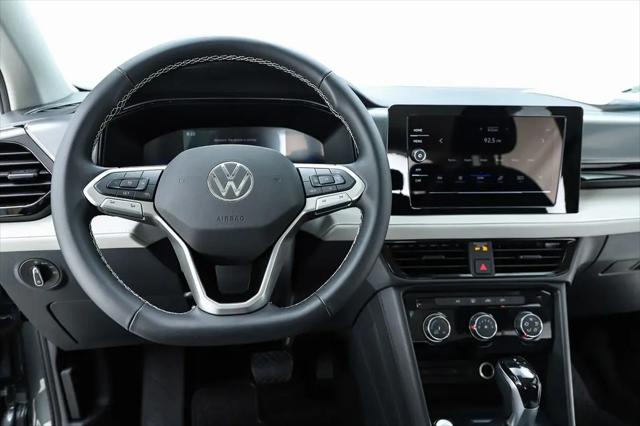 2026 Volkswagen Taos S