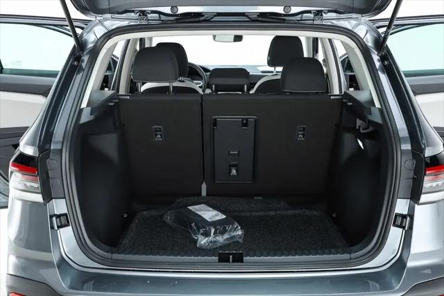 2026 Volkswagen Taos S