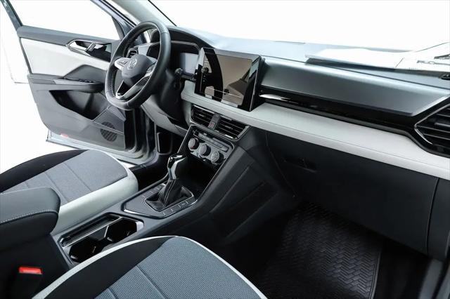 2026 Volkswagen Taos S