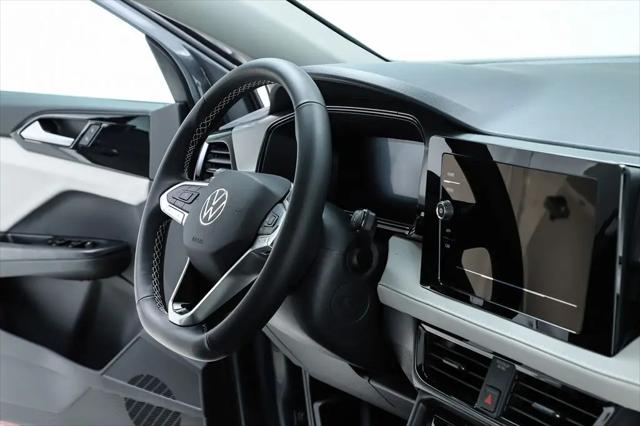 2026 Volkswagen Taos S