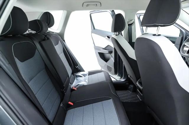 2026 Volkswagen Taos S