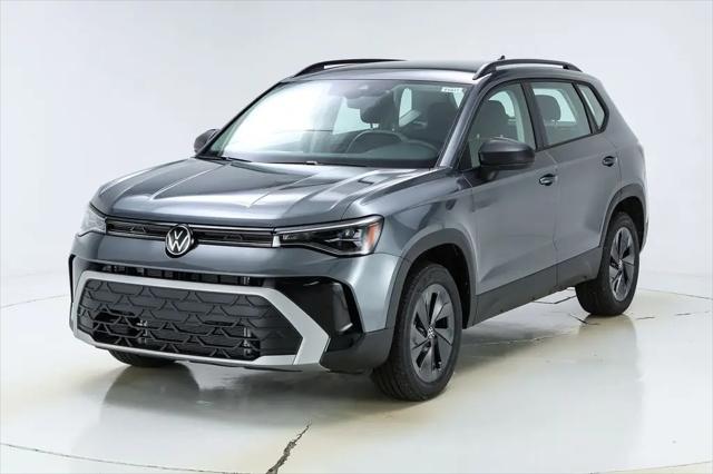 2026 Volkswagen Taos S