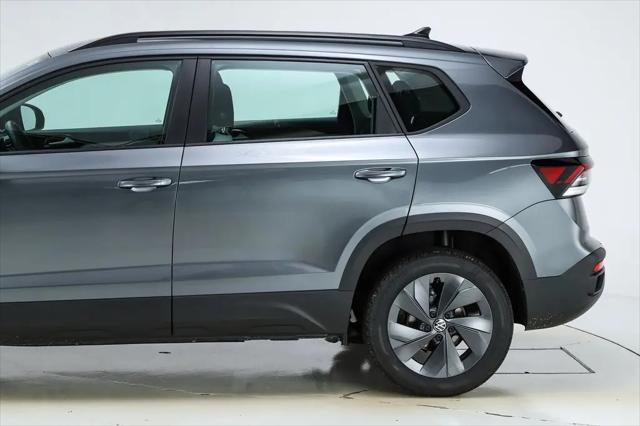 2026 Volkswagen Taos S